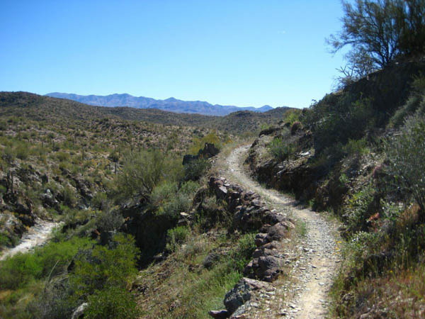 Black Canyon Trail