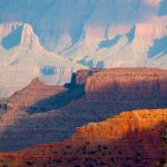The Grand Canyon Weekend Getaway